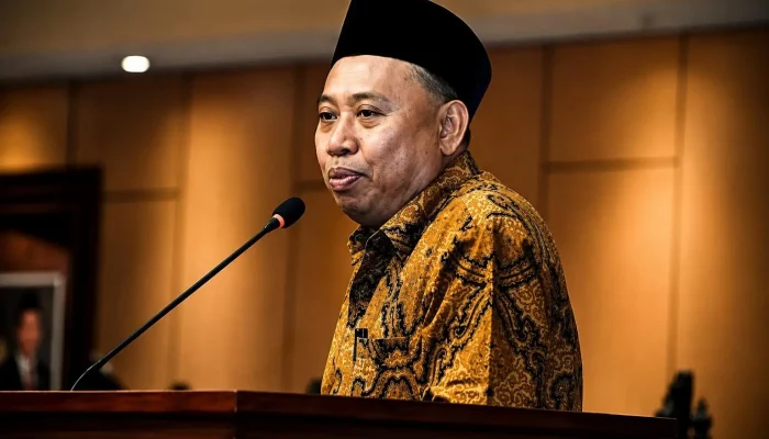 Punya Kekayaan Fantastis Rp3,1 Miliar, Rektor Unsoed Akhmad Sodiq Terjerat OTT KPK!