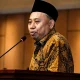 Rektor Universitas Jenderal Soedirman Akhmad Sodiq terjerat operasi tangkap tangan KPK