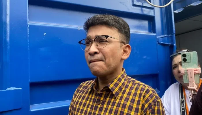 Terlibat Kasus Penipuan dan Penggelapan Dalam Investasi, Ruben Onsu Ditetapkan Tersangka!