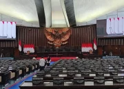 Sidang MPR 2026 Hanya Putar Lagu Nasional, Demi Hindari Aksi DPR Joget!