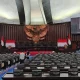 Sidang MPR 2026 hanya putar lagu nasional untuk mencegah anggota DPR joget