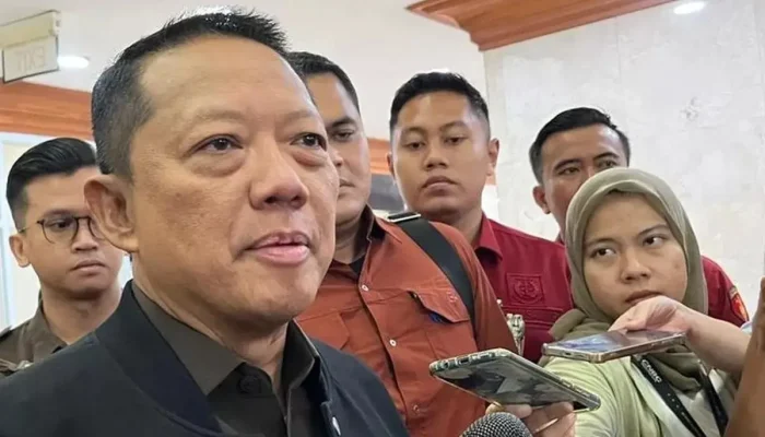 Status Penetapan Tersangka dan Penggeledahan Sah, Praperadilan Mantan Jampidsus Febrie Adriansyah Ditolak!