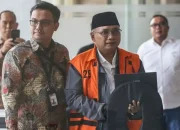 Kasus Korupsi Mantan Menag Yaqut Cholil Qoumas, Sidang Perdana Digelar Hari Ini!