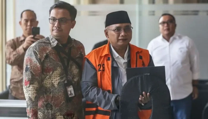 Kasus Korupsi Mantan Menag Yaqut Cholil Qoumas, Sidang Perdana Digelar Hari Ini!