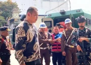 Masih Panas dan Berjalan, Febrie Adriansyah Jalani Sidang Perdana Praperadilan!