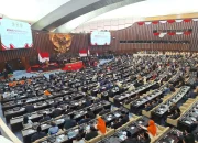 Sidang Tahunan MPR 2026: Megawati dan SBY Absen Dalam Agenda Ini!