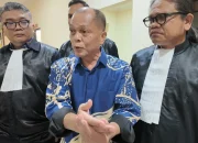 Kasus Korupsi Satelit, Eks Kabaranahan Kemhan Divonis 2,5 Tahun Penjara!