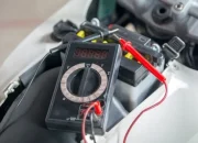Kok Bisa Starter Motor Mati Meski Aki Baru? Ternyata Ini Penyebab dan Cara Mengetasinya