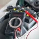 Ilustrasi masalah starter motor mati meskipun aki sudah diganti baru