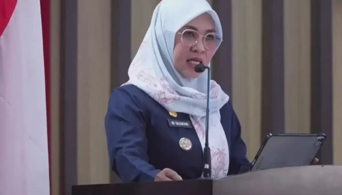 Rapat Berlangsung Ricuh dan Tegang, DPRD Kompak Usulkan Bupati Gowa Dimakzulkan!