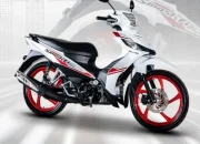 Bangkit Jadi Ikon Motor Bebek Modern: Suzuki Smash 155 Plus ABS 2026, Hadir Lebih Canggih