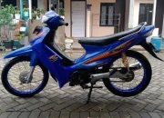 Mengulas Kembali Suzuki Smash: Legenda Motor Anak 2000-an yang Performa Gesit
