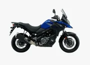 Spesifikasi Suzuki V-Strom 650 Motor Petualang Kelas Menengah, Handal di Semua Jalan