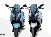 Motor Listrik Tangkas X7 New yang Terbukti Handal di Era Modern, Intip Keunggulannya