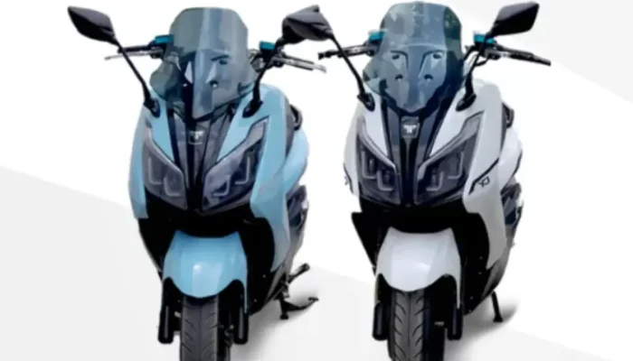 Motor Listrik Tangkas X7 New yang Terbukti Handal di Era Modern, Intip Keunggulannya