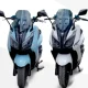 Motor Listrik Tangkas X7 New tampil gagah dan kokoh, siap menemani mobilitas harian Anda
