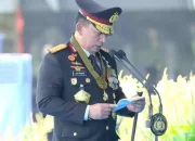 Beredar Isu Pergantian Kapolri Jenderal Listyo Sigit Prabowo, Ini Kata Kepala Bappisus!