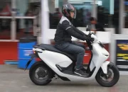 Yuk Bongkar Keunggulan Baterai Motor Listrik Honda yang Menawarkan Performa Tetap Optimal