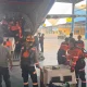 Pesawat, helikopter dan tim anjing pelacak Mabes Polri disiapkan untuk membantu penanganan bencana gempa di NTT