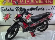 Agar Tidak Salah Pilih: Begini Cara Memilih Motor Bebek Bekas, Aman dari Penipuan