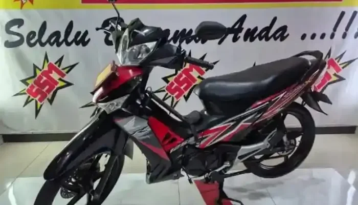 Agar Tidak Salah Pilih: Begini Cara Memilih Motor Bebek Bekas, Aman dari Penipuan