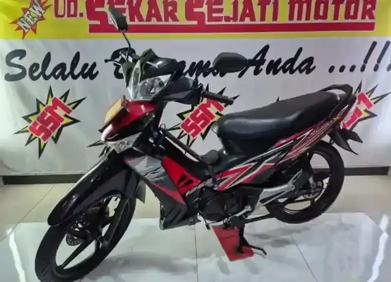 Panduan cara memilih motor bebek bekas agar tidak salah pilih dan terhindar dari penipuan