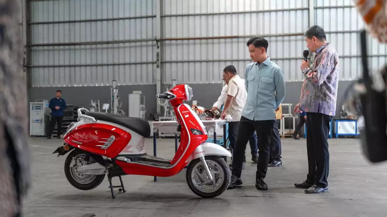 tips memilih motor listrik yang awet dan tahan lama