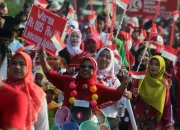 Negara-negara Sahabat Ucapkan Selamat HUT RI Ke-81, Ini Dia Ucapannya!