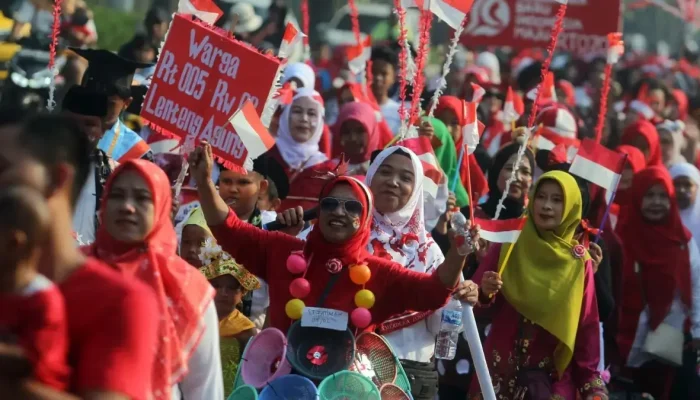 Negara-negara Sahabat Ucapkan Selamat HUT RI Ke-81, Ini Dia Ucapannya!
