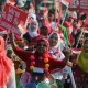 ucapan selamat HUT RI ke-81 dari negara-negara sahabat Indonesia