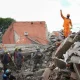 Informasi update korban jiwa dan kerusakan bangunan akibat gempa di Nusa Tenggara Timur