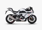 Diam-diam Mematikan, Voge RR500S 2026 Punya Tampilan Sporty dan Performa Bertenaga, Siap Mengguncang Kelas Menengah