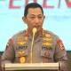 Pengamat politik Ray Rangkuti beberkan alasan mendesak pergantian Kapolri Listyo Sigit