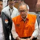 pemberitaan penahanan mantan Kepala Kanwil Pajak Jakarta Khusus oleh KPK