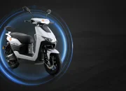 Mengulik Keunggulan Yadea T9 Motor Listrik Seharga Rp21 Jutaan dengan Jarak Tempuh Paling Jauh