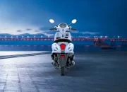 Kabar Menarik Yamaha Grand Filano Hybrid 125 2026 Punya Teknologi Terbaru, Ini Daftarnya
