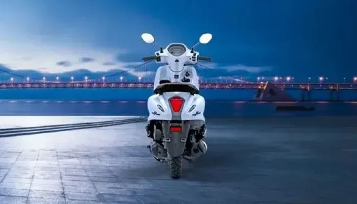Kabar Menarik Yamaha Grand Filano Hybrid 125 2026 Punya Teknologi Terbaru, Ini Daftarnya