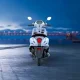 Yamaha Grand Filano Hybrid 125 2026 tampil desain retro modern lengkap teknologi terbaru