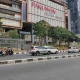 Ini dia alasan pemasangan pagar tinggi di mal-mal yang bikin heboh di soal media yang disebut-sebut bakal ada peristiwa besar.
