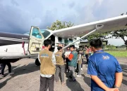 35 Pesawat Asing Diizinkan Bantu Padamkan Karhutla Kalimantan!