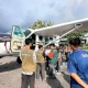 Sebanyak 35 pesawat asing mendapat izin untuk membantu operasi pemadaman kebakaran hutan dan lahan di wilayah Kalimantan