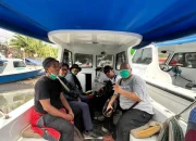 Liput Gunung Anak Krakatau 5 Jurnalis Hilang Kontak, Ini Dia Kronologinya!