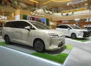 5 Mobil Listrik MPV China yang Mewah Punya Fitur Atap Kaca Panoramik
