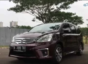 5 Mobil Bekas Paling Empuk Nyaman Buat Jalan Jauh