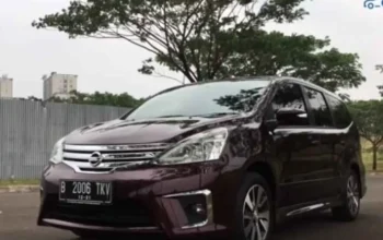 Lima unit mobil bekas yang memiliki kenyamanan dan keempukan terbaik untuk perjalanan jarak jauh