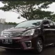 Lima unit mobil bekas yang memiliki kenyamanan dan keempukan terbaik untuk perjalanan jarak jauh