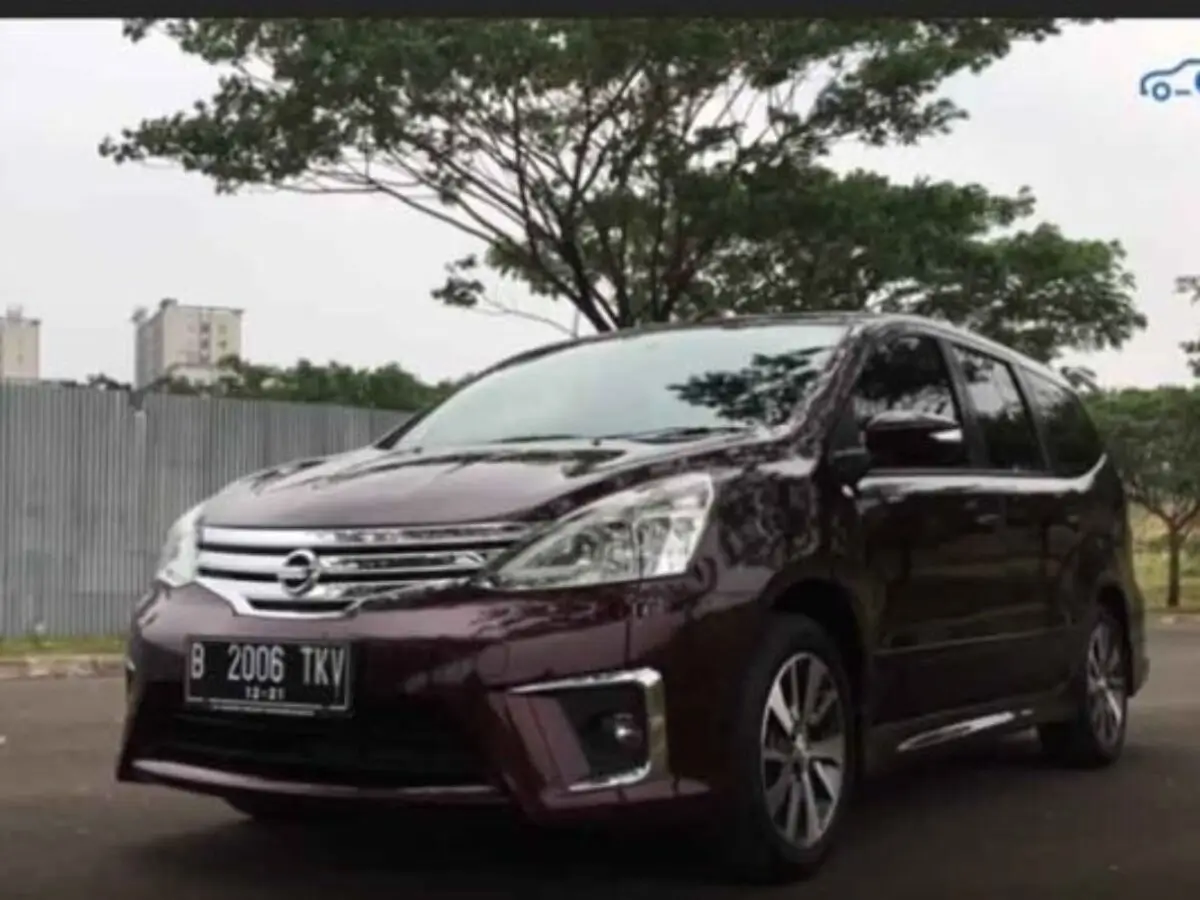 Lima unit mobil bekas yang memiliki kenyamanan dan keempukan terbaik untuk perjalanan jarak jauh