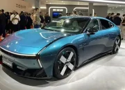 Pilihan Mobil Listrik Ringkas, Futuristis dan Lincah Harga Rp200 Jutaan, Tertarik Cek di Sini