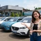 Daftar 5 Pilihan mobil listrik bekas 5 Seater 2026 dengan harga terjangkau