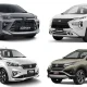 Daftar 5 mobil keluarga cocok untuk perjalanan jarak jauh mampu menampung tujuh penumpang